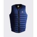 Follow Primary Mens Jacket navy