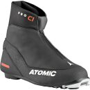 Atomic Pro C1 black/red/white 22/23
