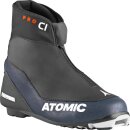 Atomic Pro C1 W black/red/white 22/23