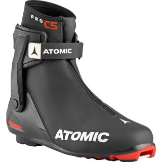 Atomic Pro CS black/red/white 23/24