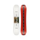 Ride Benchwarmer Snowboard 2023