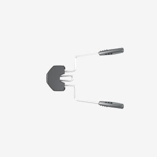 Tyrolia Brake Ambition black (C) 95