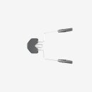 Tyrolia Brake Ambition black (C) 95