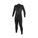 ONeill Wms Epic 3/2 Back Zip Full black/black/black