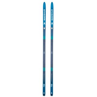 Madshus Panorama T50 Intelligrip Transition with Skin