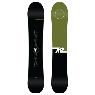 K2 Broadcast Snowboard 2023
