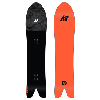 K2 Special Effects Snowboard 2023