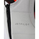 Jetpilot Rival Reversible FE Neo Vest grey/orange