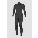 ONeill Wms Ninja 4/3 Chest Zip Full black/black