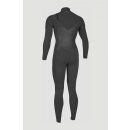 ONeill Wms Ninja 4/3 Chest Zip Full black/black