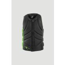 ONeill Youth Slasher Comp Vest graph/dayglo