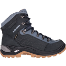 Lowa Renegade Warm GTX Mid Ws navy/eisblau