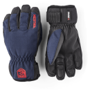 Hestra Ferox JR. Primaloft navy