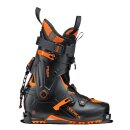 Tecnica Zero G Peak black/orange