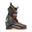 Scarpa F1 LT carbon/orange 23/24