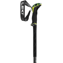 Leki Guide 2 black/neon yellow