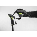 Leki Guide 2 black/neon yellow