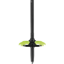 Leki Guide 2 black/neon yellow