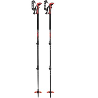 Leki Haute Route 3 anthracite