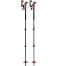 Leki Haute Route 3 anthracite
