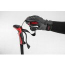 Leki Haute Route 3 anthracite