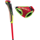 Leki PRC 750 neon red