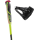 Leki CC 450 black/white/neon