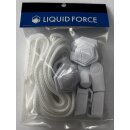 Liquid Force Lace Kit white