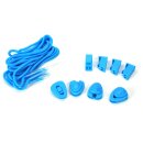 Liquid Force Lace Kit Universal blue