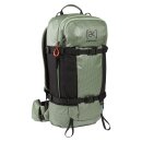 Burton AK Dispatcher 25L Backpack hedge green