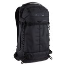 Burton Sidehill 25L Backpack true black