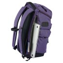 Burton Annex 2.0 28L Backpack violet halo
