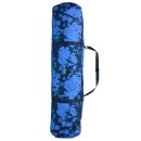 Burton Space Sack Board Bag amparo blue camellia