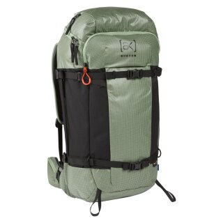 Burton AK Dispatcher 35L Backpack hedge green