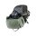 Burton AK Dispatcher 35L Backpack hedge green