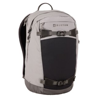 Burton Day Hiker 28L Backpack sharkskin