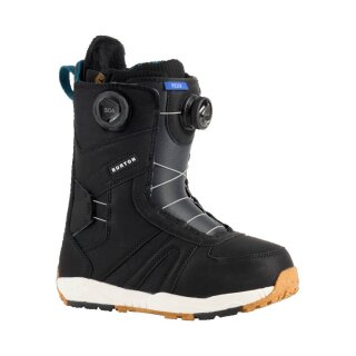 Burton Wms Felix Boa Boot 2026 black Größe USw 10 (EU 42)