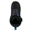 Burton Wms Felix Boa Boot 2026 black Größe USw 10 (EU 42)
