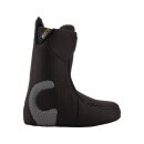 Burton Wms Felix Boa Boot 2026 black Größe USw 10 (EU 42)