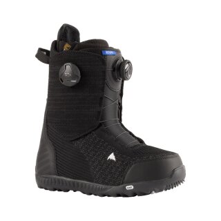 Burton Wms Ritual Boa Boot 2026 black Größe USw 10 (EU 42)