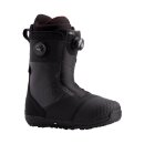 Burton Mns Ion Boa Boots 2026 black Größe US 9 (EU 42)