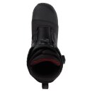 Burton Mns Ion Boa Boots 2026 black Größe US 9 (EU 42)