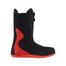 Burton Mns Ion Boa Boots 2026 black Größe US 10 (EU 43)