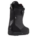 Burton Mns Ion Boa Boots 2026 black Größe US 10 (EU 43)
