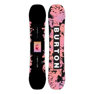 Burton Yeasayer Smalls Snowboard 2023