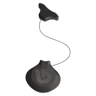 Burton Riglet Board Reel black