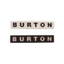 Burton Foam Stomp Pad bar logo