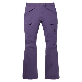 Burton Wms Gloria Gore-Tex 2L Pants violet halo