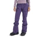 Burton Wms Gloria Gore-Tex 2L Pants violet halo