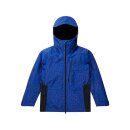 Burton AK Cyclic Gore Tex 2L Jacket jake blue ossicone
